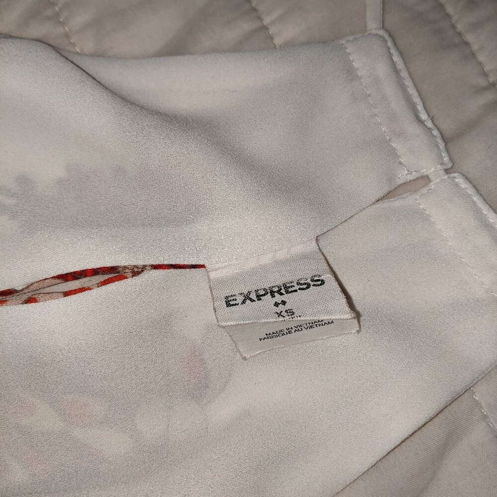 Express Top - Picture 4 of 4